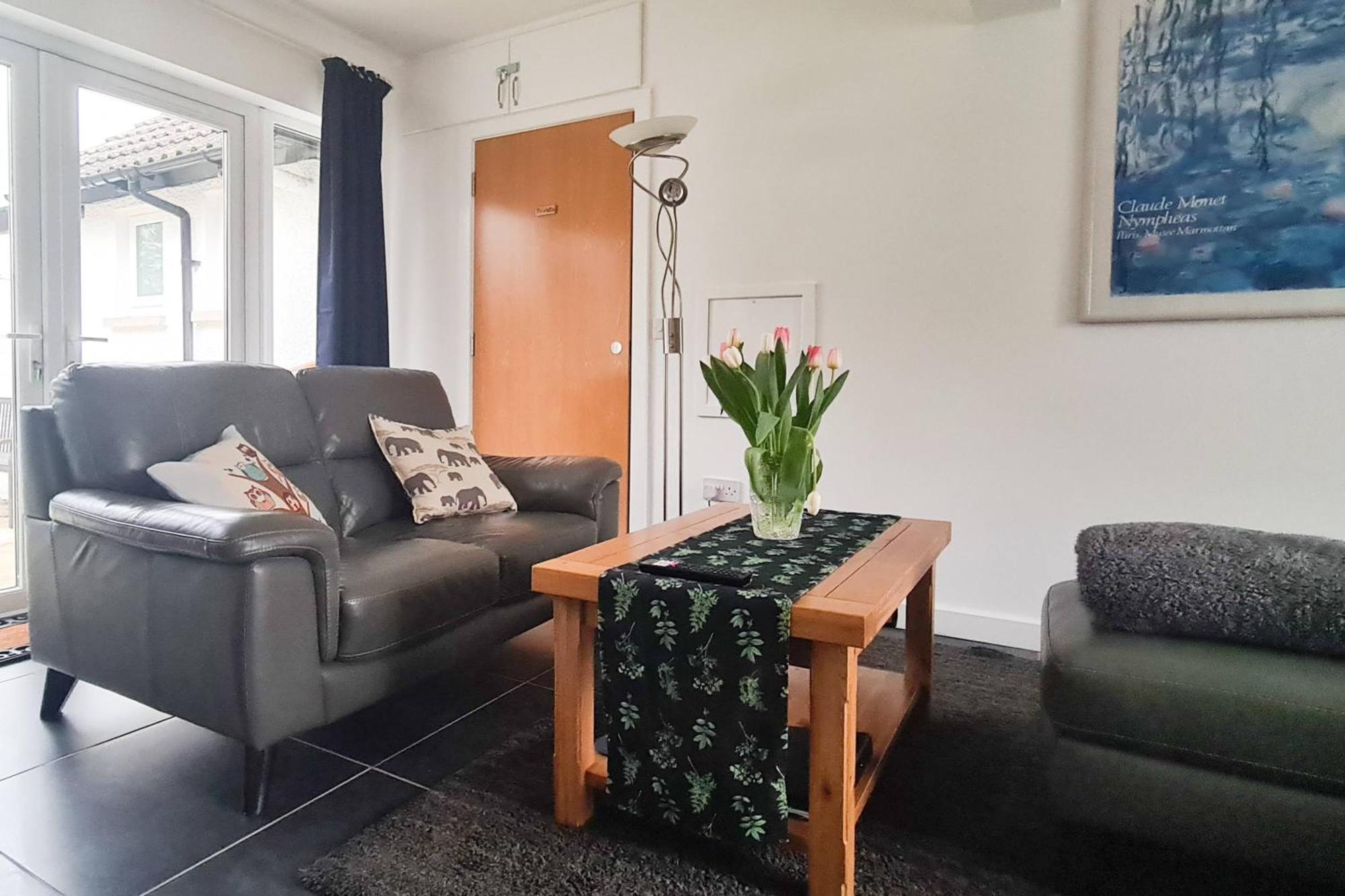 Nara Seaside Retreat Apartment Cultra Екстериор снимка