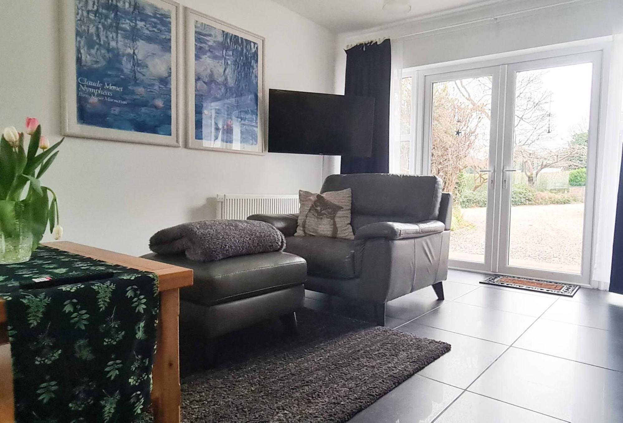 Nara Seaside Retreat Apartment Cultra Екстериор снимка