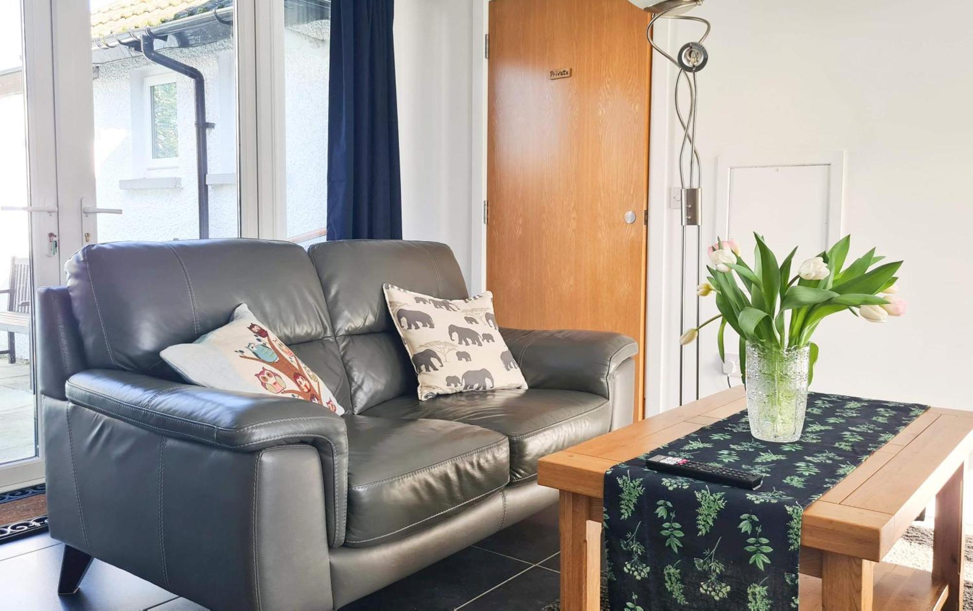 Nara Seaside Retreat Apartment Cultra Екстериор снимка