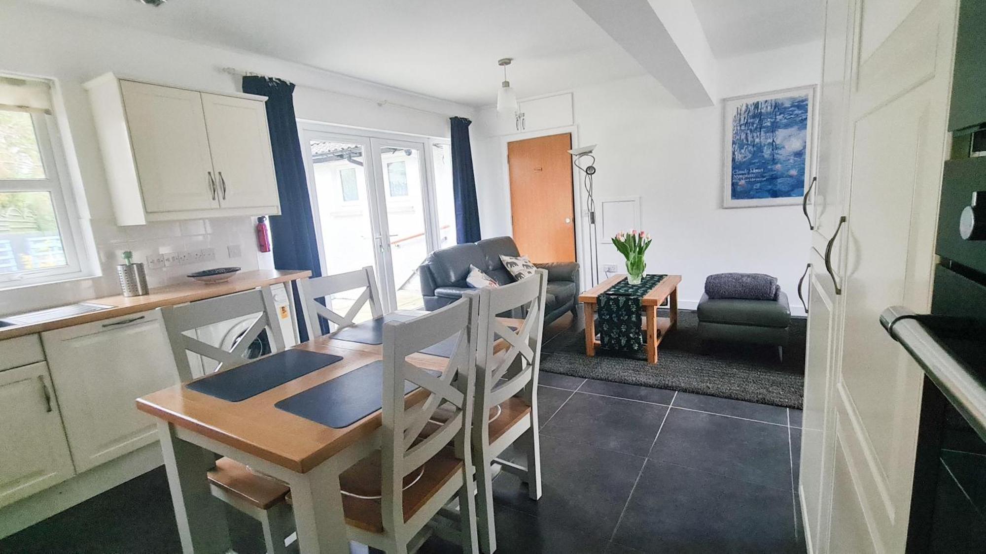 Nara Seaside Retreat Apartment Cultra Екстериор снимка