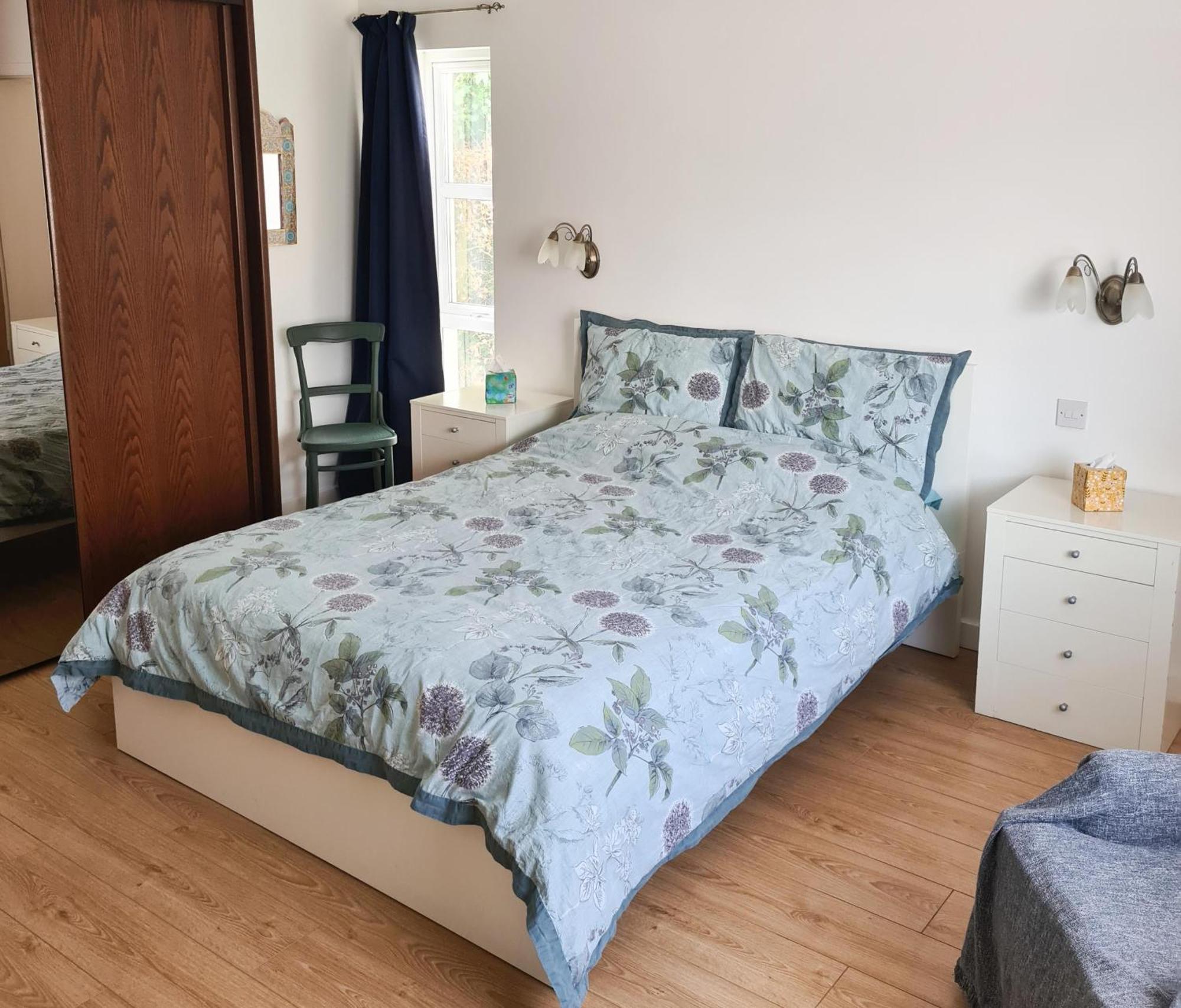 Nara Seaside Retreat Apartment Cultra Екстериор снимка