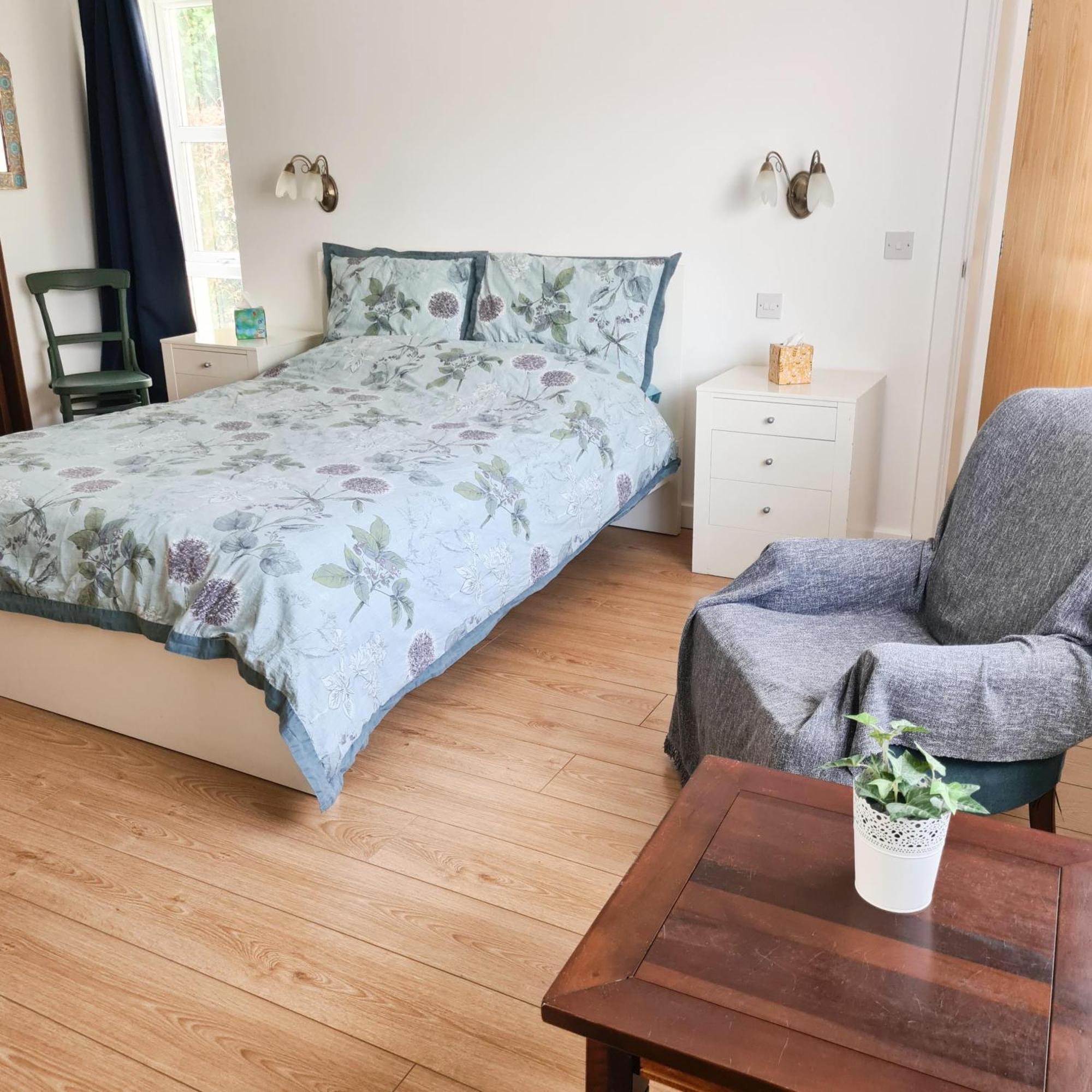 Nara Seaside Retreat Apartment Cultra Екстериор снимка